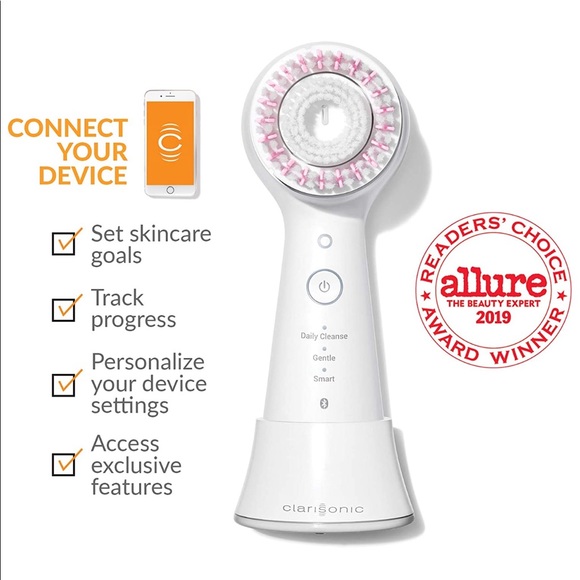 Clarisonic Mia Smart - Picture 1 of 4